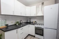 Миниатюра квартиры 9