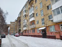 Миниатюра квартиры 10