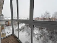 Миниатюра квартиры 12