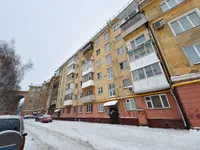 Миниатюра квартиры 20