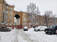 Миниатюра квартиры 23