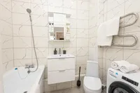 Миниатюра квартиры 3