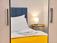 Миниатюра квартиры 5