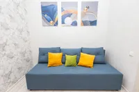 Миниатюра квартиры 4