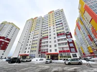 Миниатюра квартиры 7