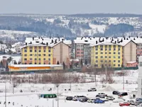 Миниатюра квартиры 8