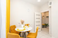 Миниатюра квартиры 11