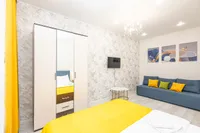 Миниатюра квартиры 14