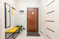 Миниатюра квартиры 15