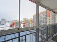 Миниатюра квартиры 17