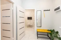 Миниатюра квартиры 19