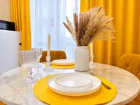 Миниатюра квартиры 21