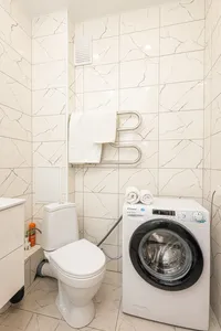 Миниатюра квартиры 22