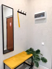 Миниатюра квартиры 26