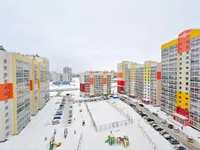 Миниатюра квартиры 27