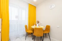 Миниатюра квартиры 28