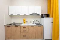 Миниатюра квартиры 31