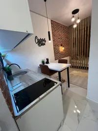 Миниатюра квартиры 7