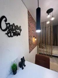 Миниатюра квартиры 8