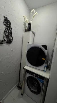 Миниатюра квартиры 13