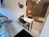 Миниатюра квартиры 15