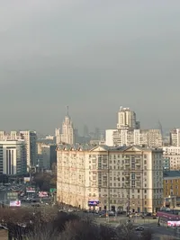 Миниатюра квартиры 18