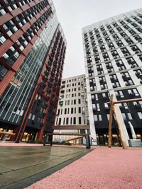 Миниатюра квартиры 17