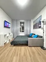 Пятницкое шоссе, 56Б