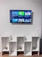 Пятницкое шоссе, 56Б