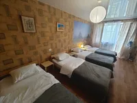 Миниатюра квартиры 15