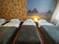 Миниатюра квартиры 16