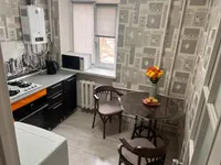 Миниатюра квартиры 2