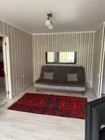 Миниатюра квартиры 3