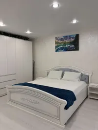 Миниатюра квартиры 2