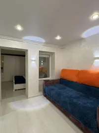 Миниатюра квартиры 1