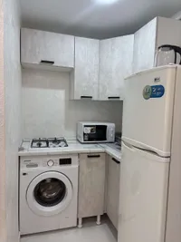 Миниатюра квартиры 5