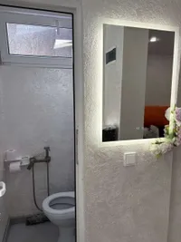 Миниатюра квартиры 8