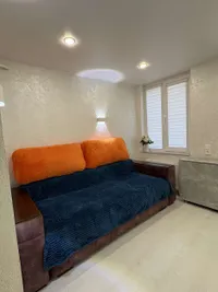 Миниатюра квартиры 11