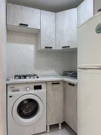 Миниатюра квартиры 13