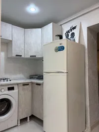 Миниатюра квартиры 14