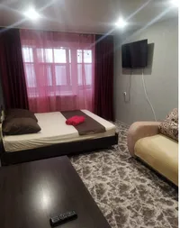 Миниатюра квартиры 3