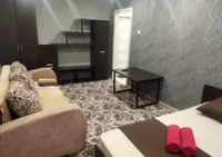 Миниатюра квартиры 4