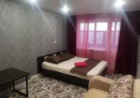 Миниатюра квартиры 6