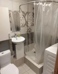 Миниатюра квартиры 7