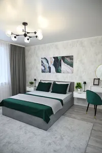 Миниатюра квартиры 1