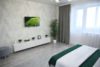 Миниатюра квартиры 5