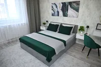 Миниатюра квартиры 6