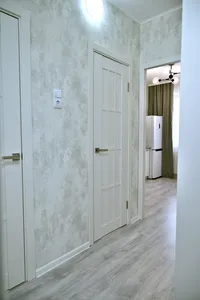 Миниатюра квартиры 9