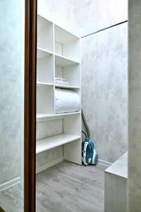 Миниатюра квартиры 11