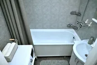 Миниатюра квартиры 13